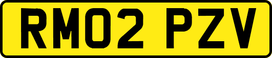 RM02PZV