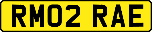 RM02RAE