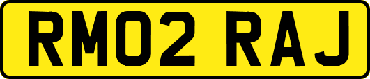 RM02RAJ