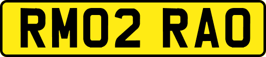 RM02RAO