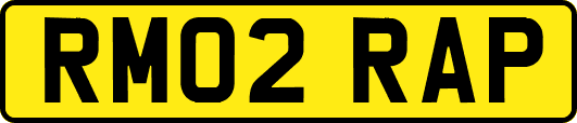 RM02RAP