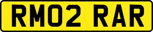 RM02RAR