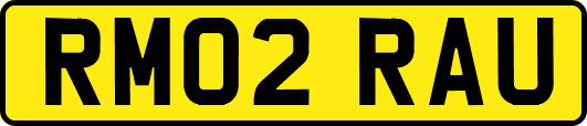 RM02RAU