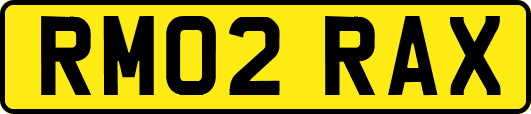 RM02RAX