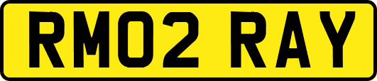 RM02RAY
