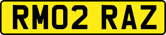 RM02RAZ