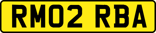 RM02RBA