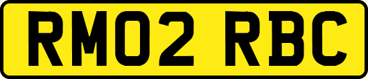 RM02RBC