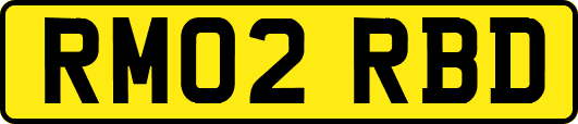 RM02RBD
