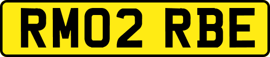 RM02RBE