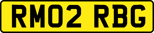 RM02RBG