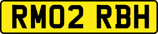 RM02RBH