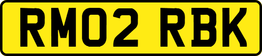 RM02RBK