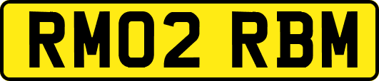RM02RBM