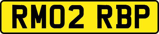 RM02RBP