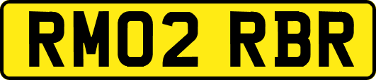 RM02RBR