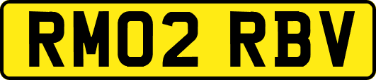 RM02RBV
