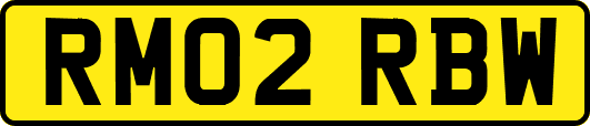 RM02RBW