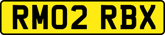 RM02RBX