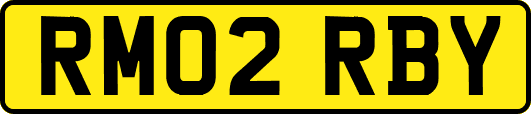 RM02RBY