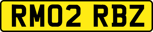RM02RBZ