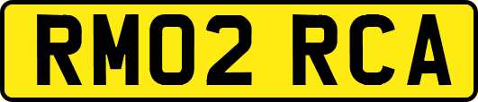 RM02RCA