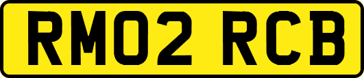 RM02RCB