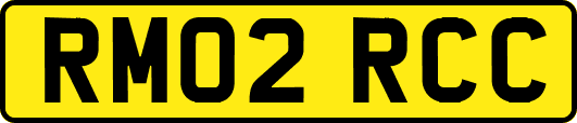 RM02RCC