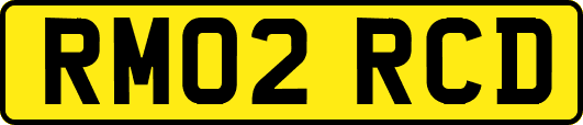 RM02RCD