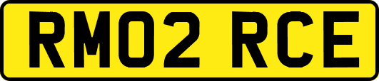 RM02RCE