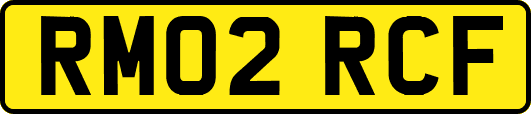 RM02RCF