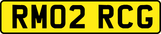RM02RCG