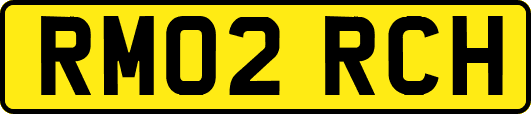 RM02RCH