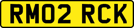 RM02RCK