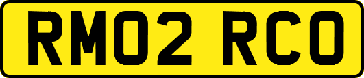 RM02RCO