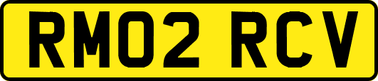 RM02RCV