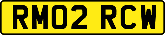 RM02RCW