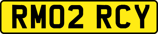 RM02RCY