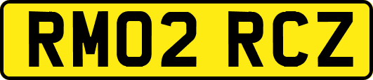 RM02RCZ