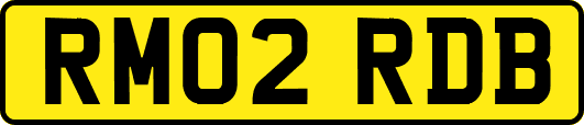 RM02RDB