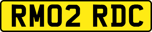 RM02RDC