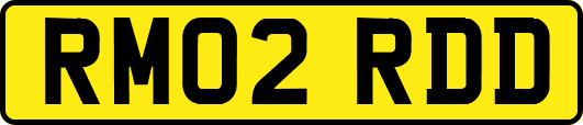 RM02RDD