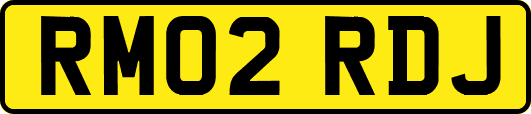 RM02RDJ