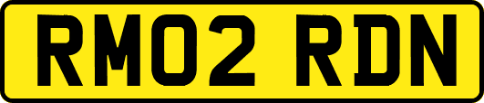 RM02RDN