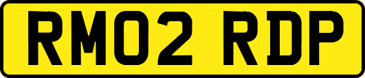RM02RDP