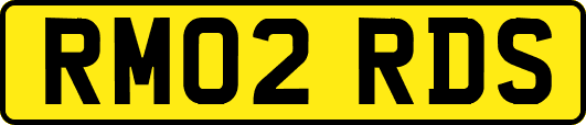 RM02RDS