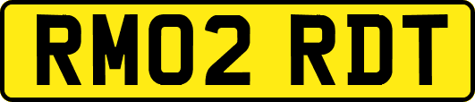 RM02RDT
