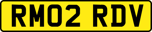 RM02RDV