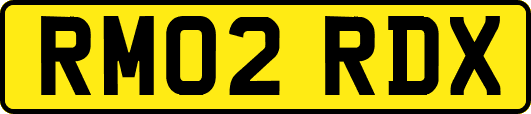 RM02RDX