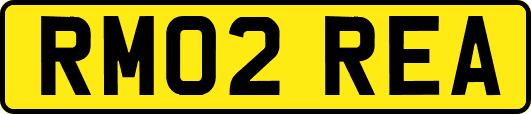 RM02REA